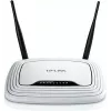TP-Link TL-WR841N Router Wi-Fi Fast Ethernet Single-Band (2,4 GHz) Blanco