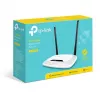 TP-Link TL-WR841N Router Wi-Fi Fast Ethernet Single-Band (2,4 GHz) Blanco