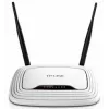 TP-Link TL-WR841N Router Wi-Fi Fast Ethernet Single-Band (2,4 GHz) Blanco