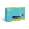 TP-Link Router Wi-Fi AC750 Fast Ethernet Dual-Band (2,4 GHz / 5 GHz) Negro, Blanco