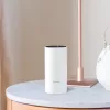 TP-Link Sistema Wi-Fi Mesh para toda la casa AC1200, pack de 2, Blanco, Interno, Sistema Mesh, Alimentación, Estado, Dual-Band (2,4 GHz / 5 GHz), Wi-Fi 5 (802.11ac)