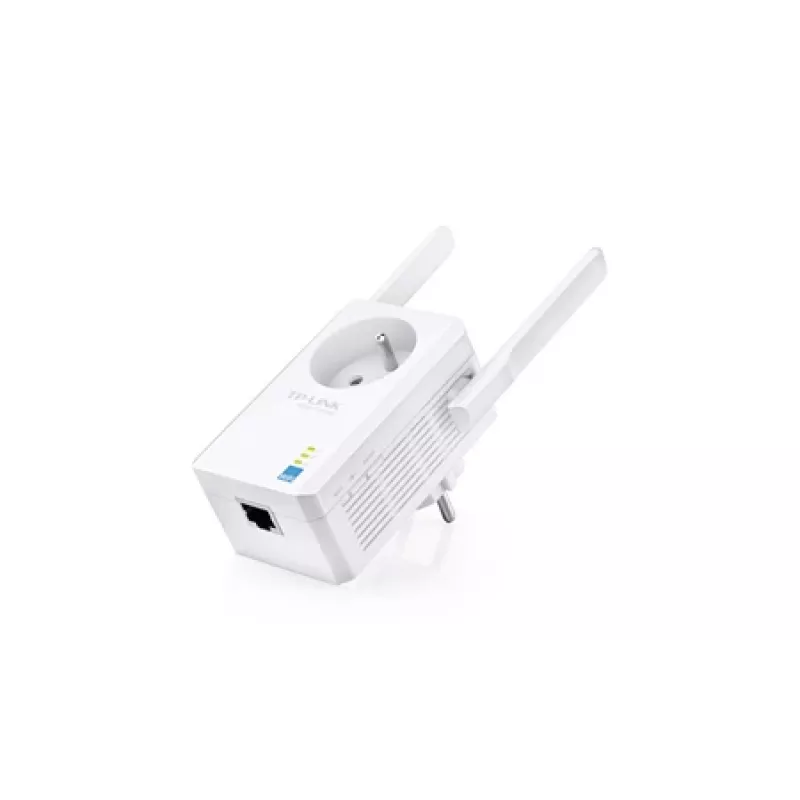 TP-Link TL-WA865RE Bridge/Repetidor 300 Mbit/s Blanco