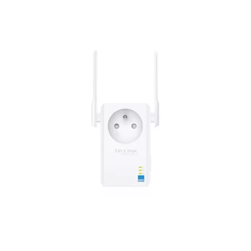 TP-Link TL-WA865RE Bridge/Repetidor 300 Mbit/s Blanco