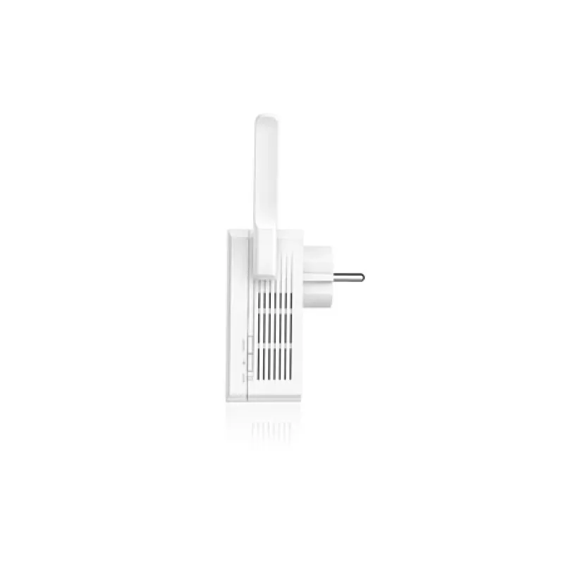 TP-Link TL-WA865RE Bridge/Repetidor 300 Mbit/s Blanco