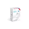 TP-Link TL-WA865RE Bridge/Repetidor 300 Mbit/s Blanco