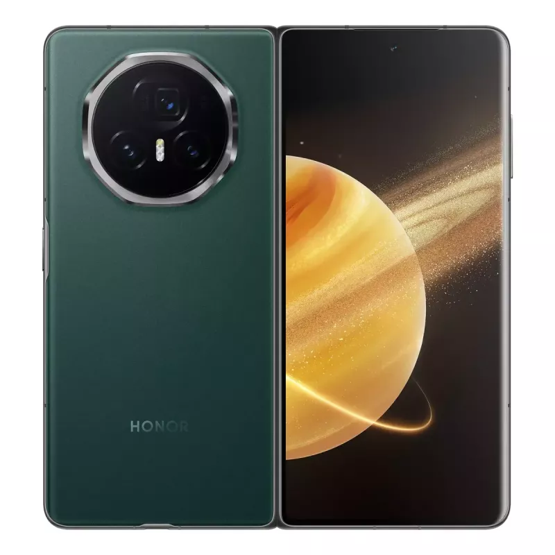 Honor Magic V3 16,3 cm (6,43