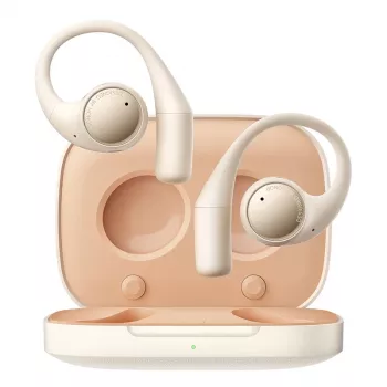 Honor Earbuds Open Auricular inalámbrico In-Ear Llamadas/Música USB Type-C Bluetooth Oro