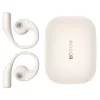 Honor Earbuds Open Auricular inalámbrico In-Ear Llamadas/Música USB Type-C Bluetooth Oro