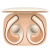 Honor Earbuds Open Auricular inalámbrico In-Ear Llamadas/Música USB Type-C Bluetooth Oro