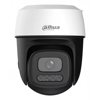 Dahua Technology Cámara de red Wi-Fi Pan & Tilt exterior de focal fija 3MP