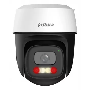 Dahua Technology Cámara de red Wi-Fi Pan & Tilt exterior de focal fija 3MP