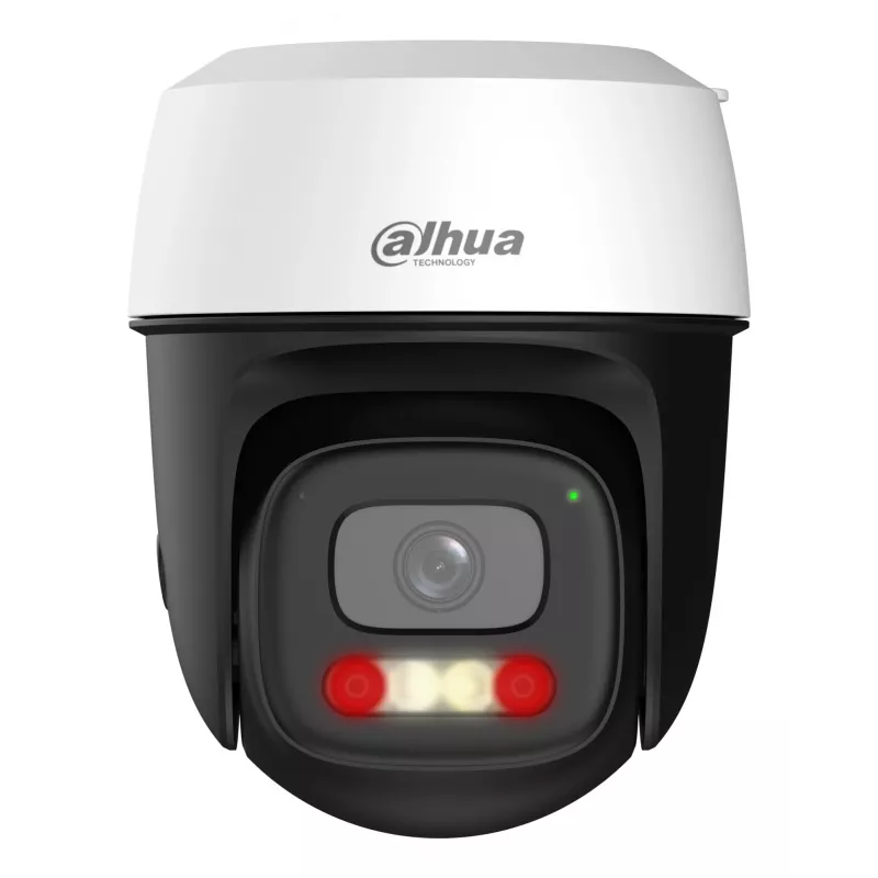 Dahua Technology Cámara de red Wi-Fi Pan & Tilt exterior de focal fija 3MP