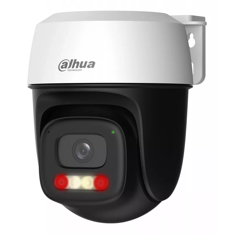 Dahua Technology Cámara de red Wi-Fi Pan & Tilt exterior de focal fija 3MP
