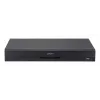 DVR Dahua Technology XVR5216AN-4KL-I3/T – 16 canales 4K (3840x2160), H.264/H.265, 1xRJ45, 1xUSB3.2, 1xUSB2.0, HDD máx. 16 TB, Negro