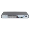 DVR Dahua Technology XVR5216AN-4KL-I3/T – 16 canales 4K (3840x2160), H.264/H.265, 1xRJ45, 1xUSB3.2, 1xUSB2.0, HDD máx. 16 TB, Negro