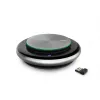 Yealink CP 900 Manos libres Universal USB/Bluetooth Negro, Plata