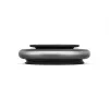 Yealink CP 900 Manos libres Universal USB/Bluetooth Negro, Plata