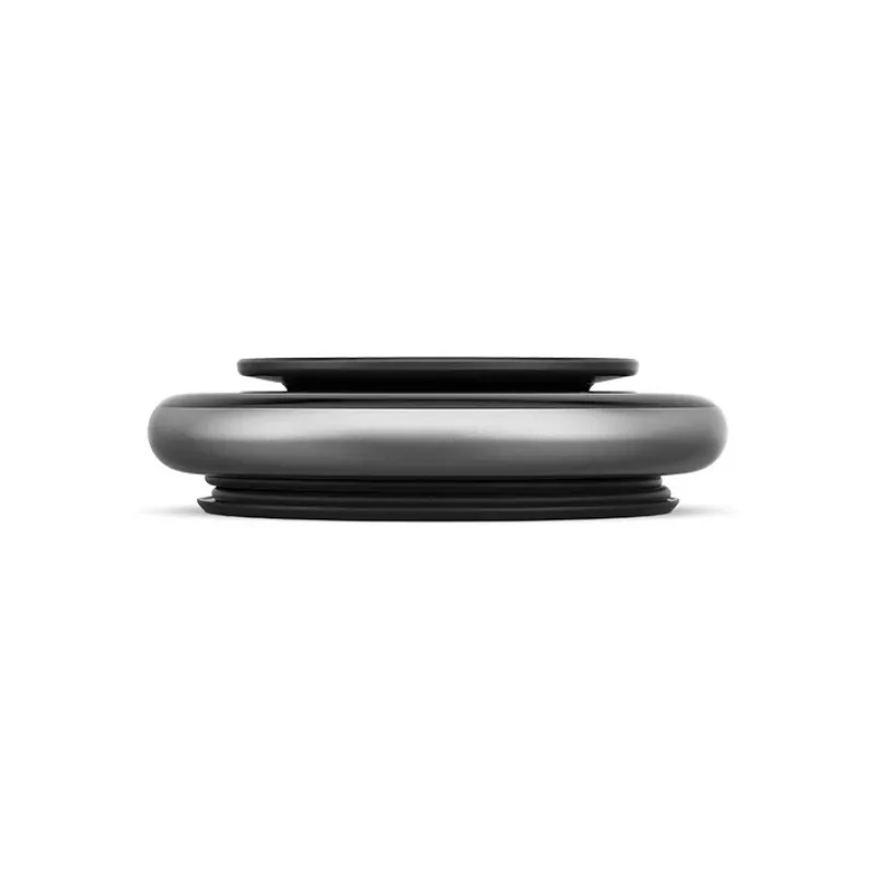 Yealink CP 900 Manos libres Universal USB/Bluetooth Negro, Plata