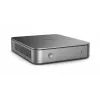 Yealink MCore + MTouch-II Intel® Core™ i5 8 GB 128 GB SSD Windows 10 IoT Enterprise Mini-PC Gris
