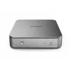 Yealink MCore + MTouch-II Intel® Core™ i5 8 GB 128 GB SSD Windows 10 IoT Enterprise Mini-PC Gris
