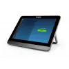 Yealink MCore + MTouch-II Intel® Core™ i5 8 GB 128 GB SSD Windows 10 IoT Enterprise Mini-PC Gris