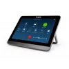Yealink MCore + MTouch-II Intel® Core™ i5 8 GB 128 GB SSD Windows 10 IoT Enterprise Mini-PC Gris