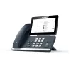 Yealink MP58-WH Microsoft Teams Edition, Teléfono IP, Gris, Auricular inalámbrico, Escritorio, Android, Microsoft Teams
