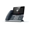 Yealink MP58-WH Microsoft Teams Edition, Teléfono IP, Gris, Auricular inalámbrico, Escritorio, Android, Microsoft Teams