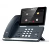 Yealink MP58-WH Microsoft Teams Edition, Teléfono IP, Gris, Auricular inalámbrico, Escritorio, Android, Microsoft Teams