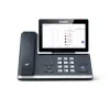 Yealink MP58-WH Microsoft Teams Edition, Teléfono IP, Gris, Auricular inalámbrico, Escritorio, Android, Microsoft Teams