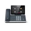Yealink MP58-WH Microsoft Teams Edition, Teléfono IP, Gris, Auricular inalámbrico, Escritorio, Android, Microsoft Teams