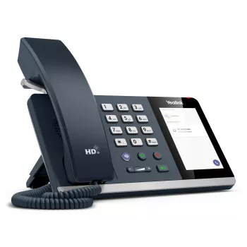 Teléfono IP Yealink MP45