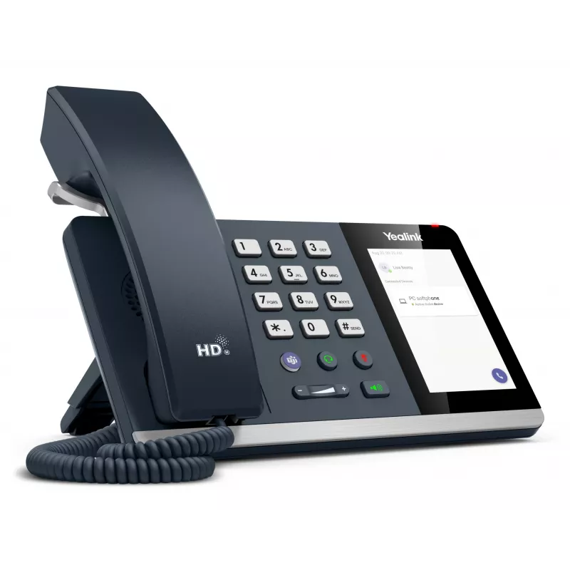 Teléfono IP Yealink MP45