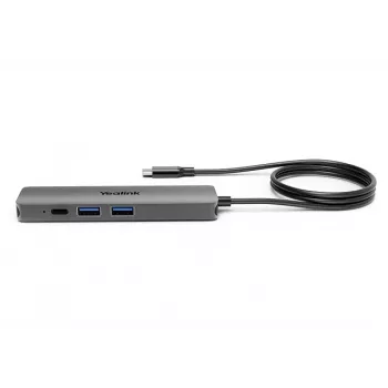 Dispositivo de conectividad con cable Yealink BYOD-BOX