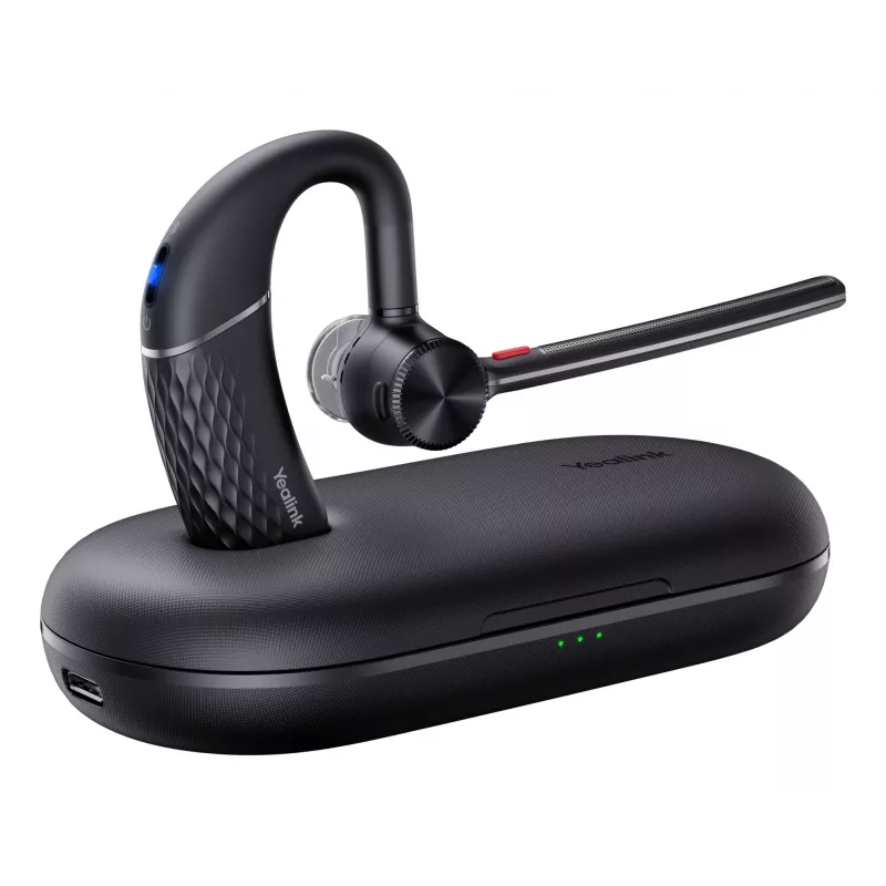 Auricular Yealink BH71 Pro USB-C/A