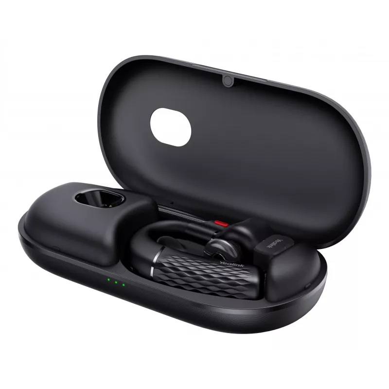 Auricular Yealink BH71 Pro USB-C/A