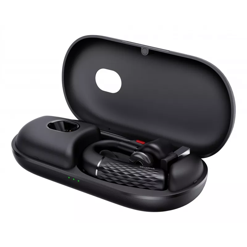 Auricular Yealink BH71 Pro USB-C/A