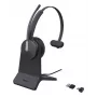 Yealink BH70 Mono con base de carga Teams Auricular USB-C/A