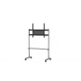 Soporte de suelo Yealink MB-FS-Vesa regulable en altura compatible con dispositivos Yealink