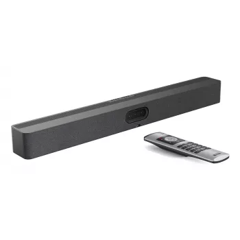 Yealink MeetingBar A50 Sistema de videoconferencia 50 MP Ethernet LAN Sistema de videoconferencia en grupo