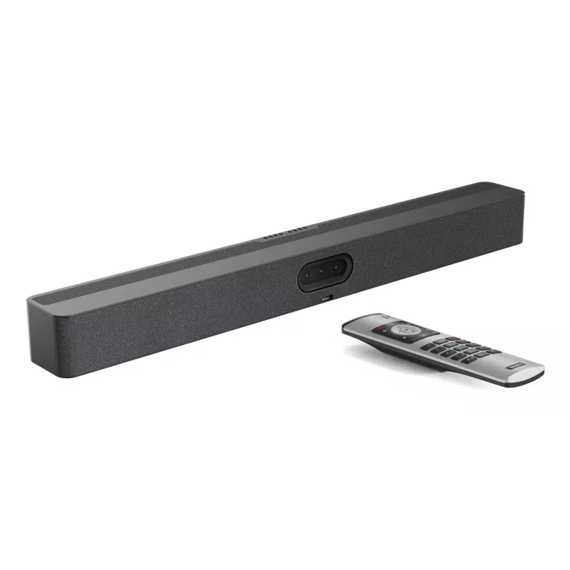 Yealink MeetingBar A50 Sistema de videoconferencia 50 MP Ethernet LAN Sistema de videoconferencia en grupo