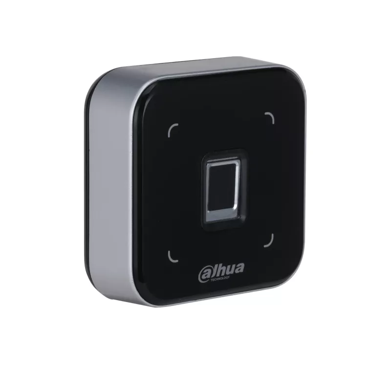 Dahua Technology ASR2102A-D Lector de control de acceso básico Negro
