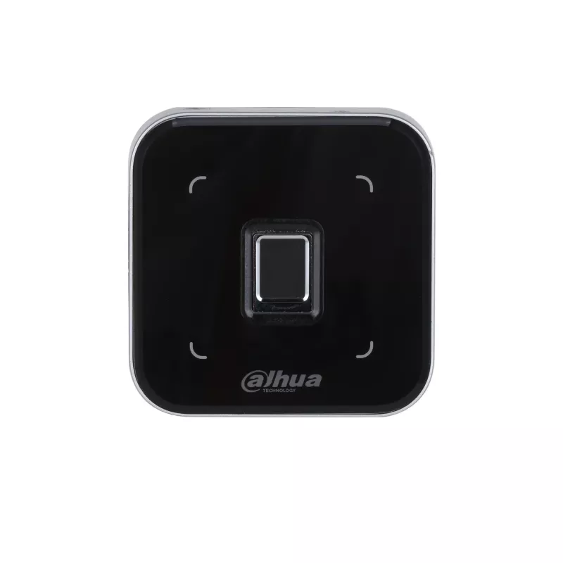 Dahua Technology ASR2102A-D Lector de control de acceso básico Negro