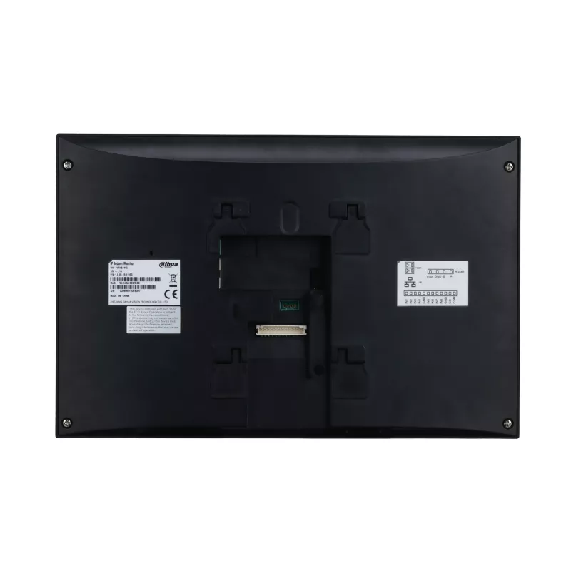Dahua Technology DHI-VTH5441G Videoportero 25,4 cm (10