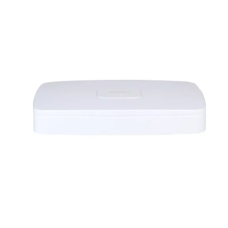 Dahua Technology Lite DHI-NVR4116-8P-4KS2/L grabador de vídeo en red 1U blanco