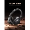 Ugreen HiTune Max5 auricular con cable e inalámbrico diadema llamadas/música Bluetooth negro