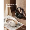 Ugreen HiTune Max5 auricular con cable e inalámbrico diadema llamadas/música Bluetooth negro