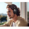 Ugreen HiTune Max5 auricular con cable e inalámbrico diadema llamadas/música Bluetooth negro