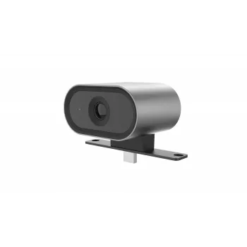 Hisense HMC1AE cámara de videoconferencia 8 MP negra, gris 3840 x 2160 píxeles 30 fps CMOS 25,4 / 8 mm (1/8