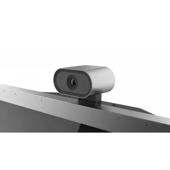 Hisense HMC1AE cámara de videoconferencia 8 MP negra, gris 3840 x 2160 píxeles 30 fps CMOS 25,4 / 8 mm (1/8